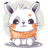 Cute Bunny