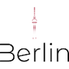 Berliner Fernsehturm Silhouette