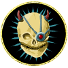 CyberPunkSkull