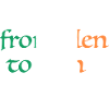 from glen to glen