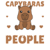 I capibara sono i miei capibara carini preferiti