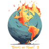 Die Welt Brennt