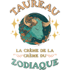 Taureau - Signe du zodiaque