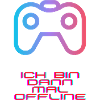 Ich bin dann mal offline