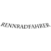 Rennradfahrer