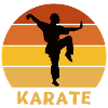 karate, karate fan, do karate