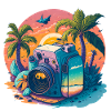 Adventure holidays