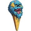 Trippy Icecream