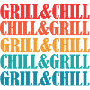 Chill&Grill