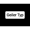 Geiler Typ