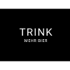TRINK MEHR BIER
