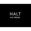 Halt die Fresse