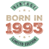 Millésime 1993