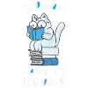 I read banned books Cat