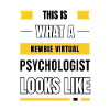 Newbie virtual psychologist