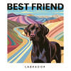 Best Friend Labrador