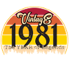 1981 Vibes