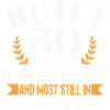 Built 50 Years Ago...