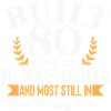 Built 80 Years ago...