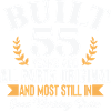 Built 55 Years Ago...