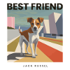 Bester Freund Jack Russel