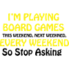 Boardgame Chess Backgammon Game Night