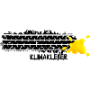 KLIMAKLEBER with glue