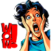 Scream WOW