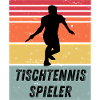 Tischtennisspieler