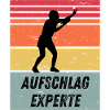 Aufschlagexperte