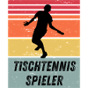 Tischtennisspieler