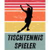 Tischtennisspieler