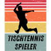 Tischtennisspieler