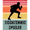 Tischtennisspieler