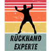 Rückhandexperte