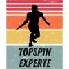Topspinexperte