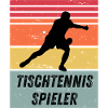 Tischtennisspieler