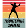 Tischtennisspieler