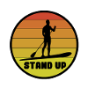 Standup Paddling