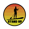 standup paddeln