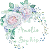 For Amelie Sophie