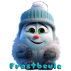 Frostbeule