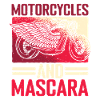 Motorcycles And Mascara 3