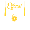 Offizieller Schlossknacker Lock Picker Schloss