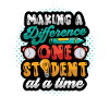 Making a difference