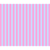 Streifen-Rosa Hellblau