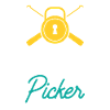 Professioneller Schlossknacker Lock Picker Knacken