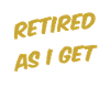 Pensioner Pension Funny