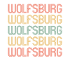 Wolfsburgerin Wolfsburger Wolfsburg