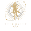 Waage Sternzeichen